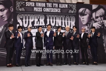 TENPHOTO, 슈퍼주니어, 말도 안되는 포토타임