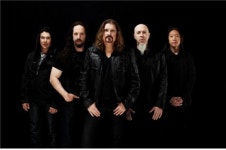 오! 우리들의 꿈의 극장, 드림시어터 일곱번째 내한공연 개최