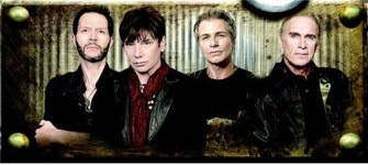 미스터빅, 오는 11월 다섯 번째 내한공연