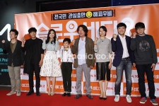 TENPHOTO, 차태현 남상미 등 슬로우 비디오 주역들 한 자리에