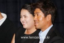 TENPHOTO, 손진영 박인비 소향 등 정동하 첫 솔로 쇼케이스에 참석