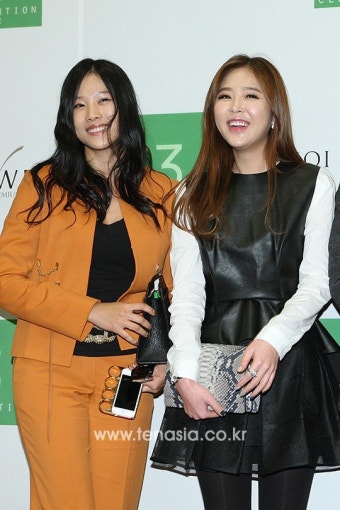 TENPHOTO, 유리 신지 김종민 강호동, 