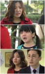 ‘뻐꾸기 둥지’ 이채영 피하다 전민서 교통사고…황동주는 진실 파악