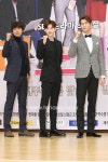 TENPHOTO, 이종석 김영광 이필모, 평균 키 185cm의 위엄!(피노키오)