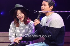 TENPHOTO, 써니, 원모어찬스와 환상 콜라보(써니의 FM데이트)