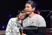 TENPHOTO, 써니, 원모어찬스와 환상 콜라보(써니의 FM데이트)
