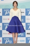 TENPHOTO, 배누리, 복부 노출… 보일 듯 말 듯 아슬아슬(스웨덴 세탁소)