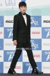 TENPHOTO, 창조, 틴탑 막내의 연기도전 파이팅!(스웨덴 세탁소)