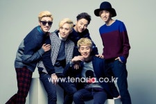 아토믹키즈 “god 선배님처럼 희망과 위로 주는 음악 하고파” (인터뷰)