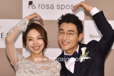 TENPHOTO, 김인석 안젤라 박, '우리 결혼 합니다'