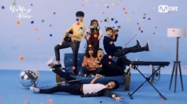 ‘칠전팔기 구해라’ 새 티저…‘민효린부터 B1A4 진영까지’