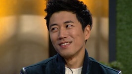 로봇배우 장수원, 미생 패러디 미생물 주인공..웃음 장전