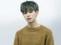 보이프렌드 동현, 뮤지컬 총각네 야채가게 일본 공연 캐스팅