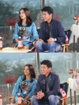 힐링캠프 션-정혜영 부부, 재벌설에 입 열다 35억 원 기부는…