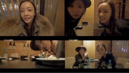 하라온앤오프 구하라vs가인, 공개연애를 주제로 치열한 설전 벌여