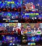 무한도전-토토가 90년대 올스타 총출동, 감동의 앙코르 무대 트위스트킹