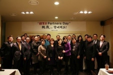 SM C&C, 2015 파트너스 데이 개최 갑과 을 아닌 상생 통한 발전 모색