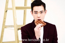 My Name, 선암여고 탐정단 하라온, 한예준 (2) 자세히 보면 더 예쁜, 소년