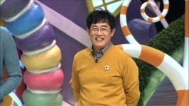이경규, 2014 SBS 연예대상 받고 돌변한 사연은?