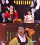‘인기가요’ 이국주 정용화, 리지 ‘쉬운 여자 아니에요’ 무대 깜짝 등장