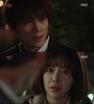 킬미 힐미 지성, 황정음에 눈물로 고백 네 옆에만 있게 해 줘