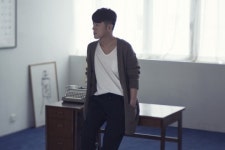 느리게 가는 심현보의 따뜻한 노래들 (인터뷰)