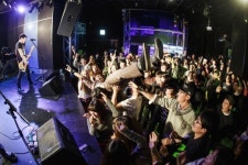 10현장, ‘라이브클럽데이’에서는 춤만 추지 않아요