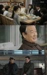 '착않녀' 김혜자 남편 이순재, 죽지 않고 살아 있었다 '충격'