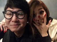 슈가볼 고창인, ‘언프리티 랩스타’ 제시와 직장동료 인증 “다같이 잘 되는 걸로”