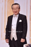 TENPHOTO, 이순재, 든든한 꽃할배 맏형 (꽃보다 할배)