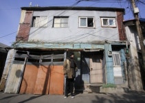 골든 인디 컬렉션, 이장혁의 겨울 칼바람을 이겨내는 인동초 같은 음악 (part4)