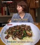 수요미식회 홍신애 신성각 짜장면 먹고 울었다