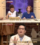 수요미식회 강용석, 현래장 짜장면 맛있다고 생각한 적은 없어