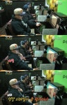 1박 2일 데프콘, PC방 찾아 피규어 쇼핑 키덜트 인증