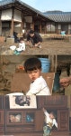 오마이 베이비 태오, 먹방 신동이 삼겹살을 거부한 사연은?