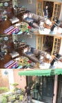 나혼자산다 김동완, 집 정리하다 이웃집에 양말 투척