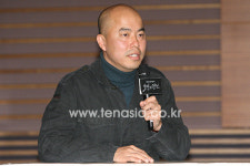 김진민PD, 화정 임시 연출..협심증 수술 김상호PD 빈자리 채운다