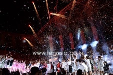 [10현장] ‘2015 드림콘서트’, 아이돌 노래방에 오신 것을 환영합니다!