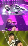 인기가요 방탄소년단, 청춘의 애타는 마음 노래하는 아이 니드 유