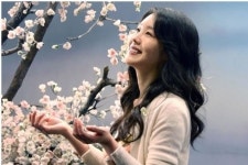 실검보고서, 배우 황수정, 컴백 초읽기 그는 누구? 드라마 허준의 예진아씨