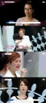 화이트스완 이승연, 아름다워진 의뢰인 보고 눈물