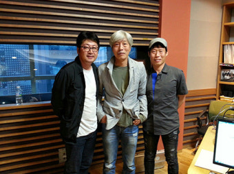 배캠, 35주년을 맞아 다양한 이벤트 펼쳐지며 DJ 배철수의 열정과 의지 빛난다