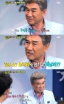힐링캠프 이덕화, 주인공에서 삼촌, 아저씨 역으로..그만둘까 생각했다