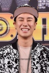 [TENPHOTO] 산이, 래퍼의 수줍은 미소 (쇼미더머니4)