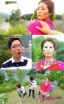 힐링캠프 황석정, 하루에 남자 3명이 따라왔다 뒷태 미녀 인증