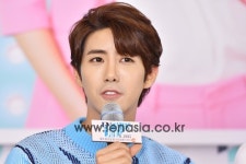 대세 예능돌 광희, 비정상회담 게스트 출연..새로운 G6 만났다