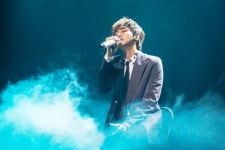 정동하, 메르스로 연기된 전국 투어 콘서트 재개