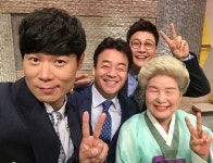 최현석, 한식대첩3 출연진과 함께한 다정한 사진 공개, 단체브이