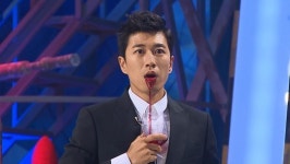 비밀병기 그녀 장수원, 로봇연기 넘어 이제는 연기 신 등극?