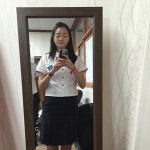 강승현, 우월한 교복핏 뽐내며 학교 다녀오겠습니다 출연 인증